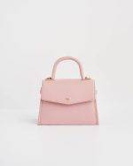 Pink Mini Tote