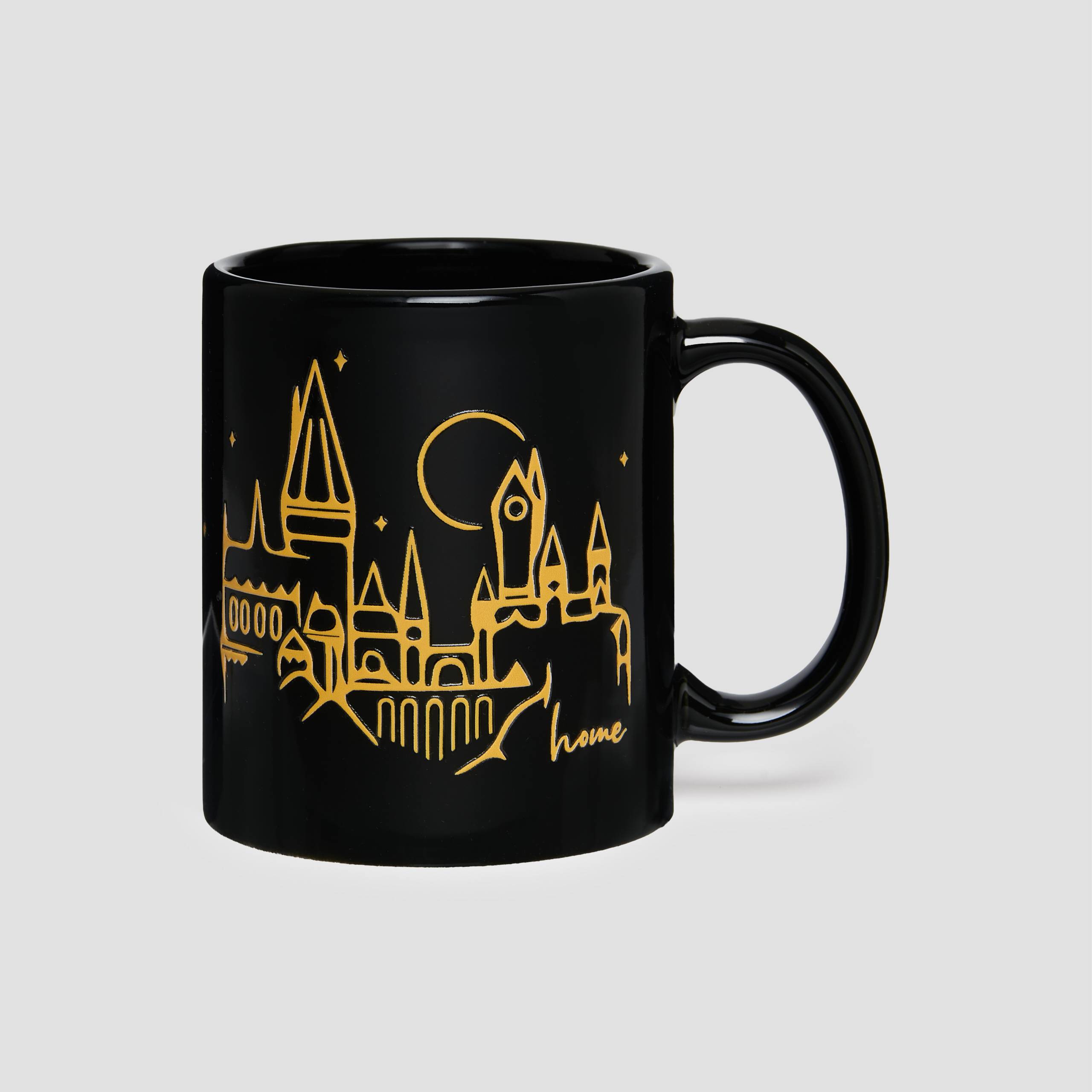 Mug Smistamento