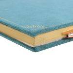 Notebook Of Abundance - immagine 6
