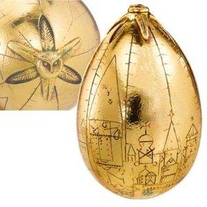 Uovo D'Oro