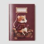 Notebook Topino