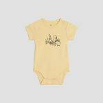 Body Giallo