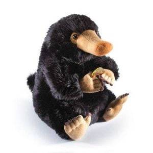 Peluche Snaso