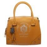 Borsa Tassorosso