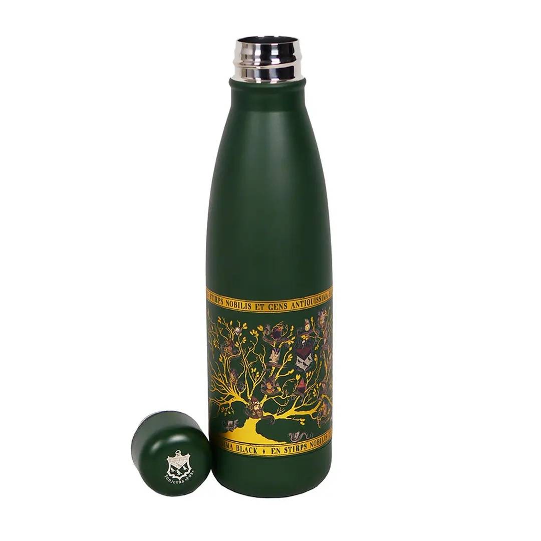 Borraccia Casata Black 500ml