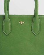 Tote Garden Floral - immagine 5