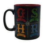 Tazza Hogwarts - immagine 3