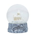 Palla Di Neve Hogwarts - immagine 2
