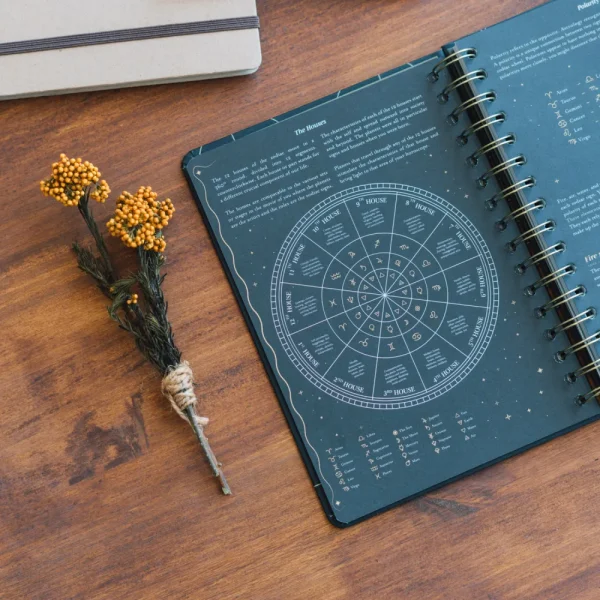 Agenda Spirale Astral - immagine 9