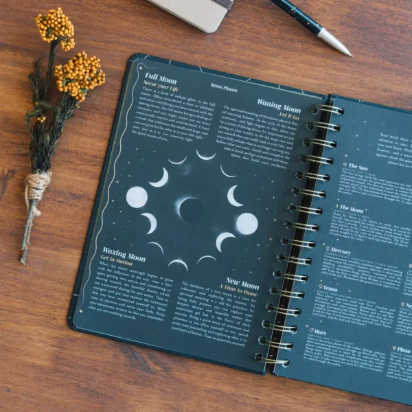 Agenda Spirale Astral - immagine 10