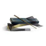 Bacchetta Newt Scamander