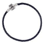 Bracciale Ecopelle
