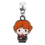 Charm Ron Weasley