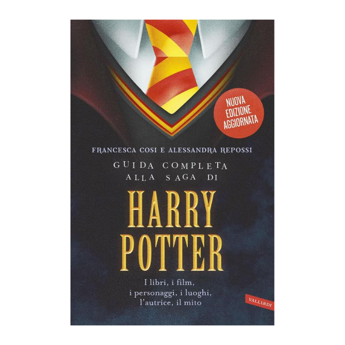 Guida Completa Alla Saga Di Harry Potter - Emporio Stregato