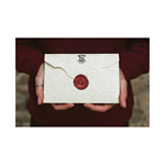 Lettera Di Ammissione
