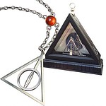 Collana Doni Della Morte