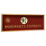 Targa Platform 9 3/4