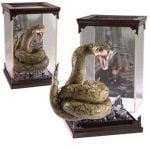FIGURE NAGINI