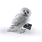 Peluche Edvige Deluxe