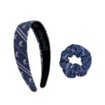 Set Capelli Corvonero