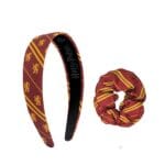 Set Capelli Grifondoro