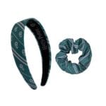 Set Capelli Serpeverde