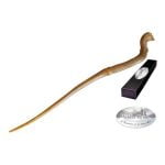 Bacchetta Viktor Krum