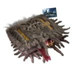 Peluche Mostro Dei Mostri