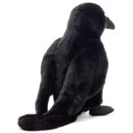 Peluche Corvo - immagine 3