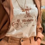 Tshirt Misfatto