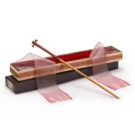 Bacchetta Gilderoy Allock