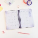 Agenda Spirale Astral 2026/2027 - immagine 2