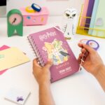 Agenda Hogwarts 2026/2027