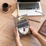 Agenda Harry Potter 2026/2027