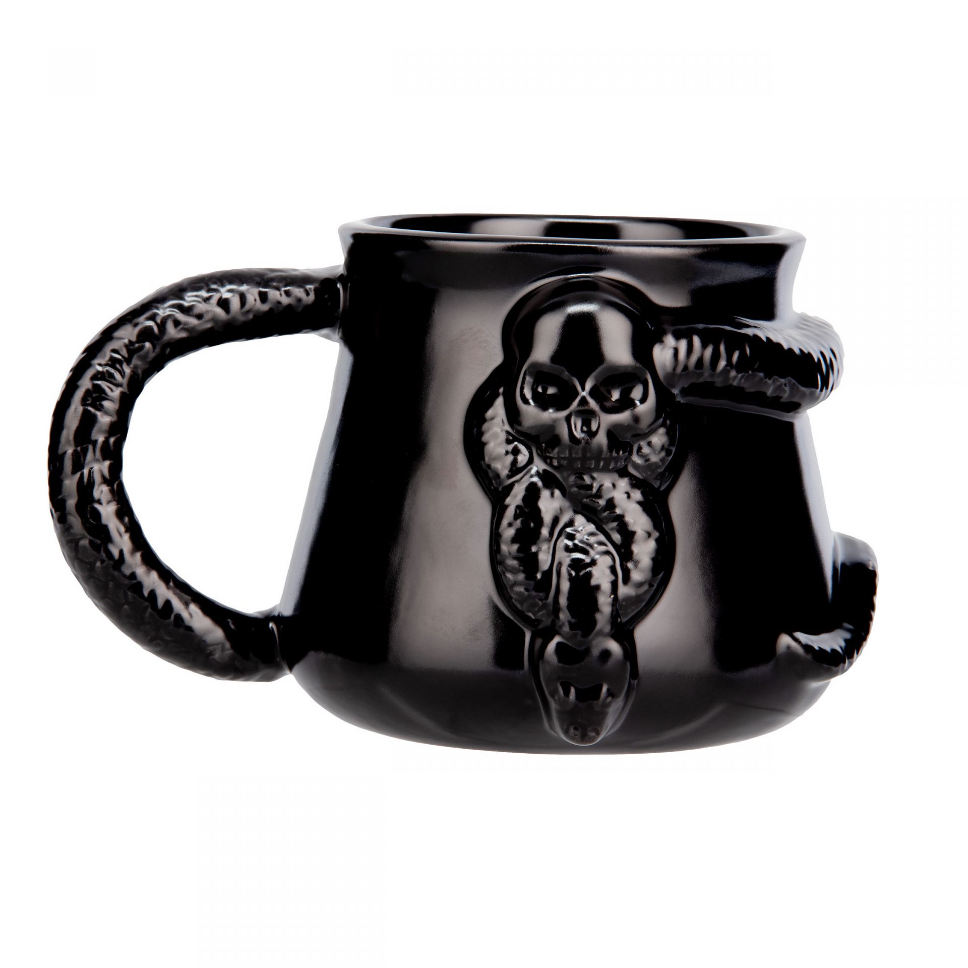 Tazza Marchio Nero Tazza Marchio Nero - immagine 1