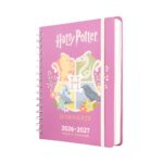 Agenda Hogwarts 2026/2027 - immagine 2