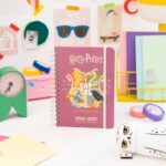 Agenda Hogwarts 2026/2027 - immagine 7