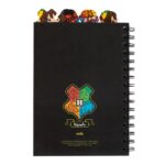 Notebook Harry Potter - immagine 2