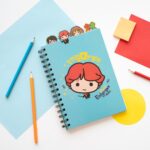 Notebook Harry Potter - immagine 5