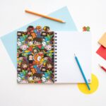 Notebook Harry Potter - immagine 6