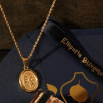 Collana ES Gold - immagine 4
