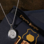 Collana ES Silver - immagine 4