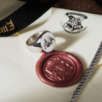 Anello Smistamento Silver - immagine 3