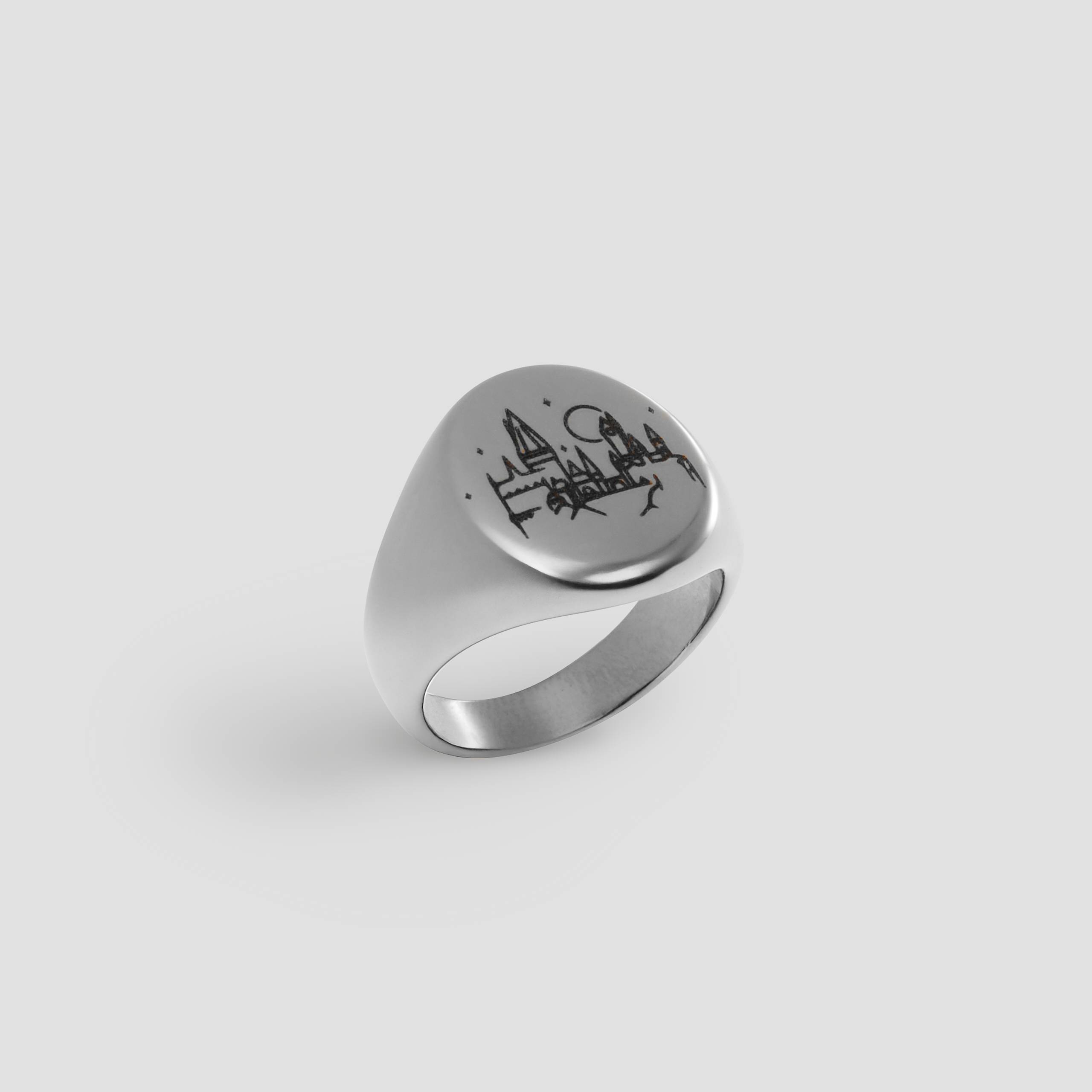 Anello Smistamento Silver Anello Smistamento Silver - immagine 1