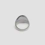 Anello Smistamento Silver - immagine 2