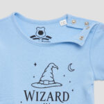 Body Wizard In Training - immagine 3