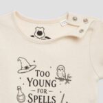 Body Spell - immagine 3