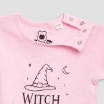 Body Witch In Training - immagine 3