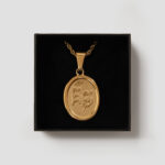 Collana ES Gold