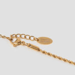 Collana ES Gold - immagine 3